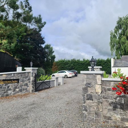 Dunderry Lodge Self Catering Family Lodges Navan Exterior foto